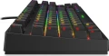 Klawiatura Krux Atax RGB Outemu Brown