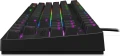 Klawiatura Krux Atax RGB Outemu Brown