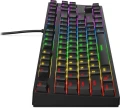 Klawiatura Krux Atax RGB Outemu Brown