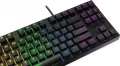 Klawiatura Krux Atax RGB Outemu Brown