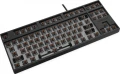 Klawiatura Krux Atax RGB Outemu Brown