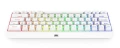 Klawiatura KRUX Neo PRO White RGB Wireless Gateron Yellow