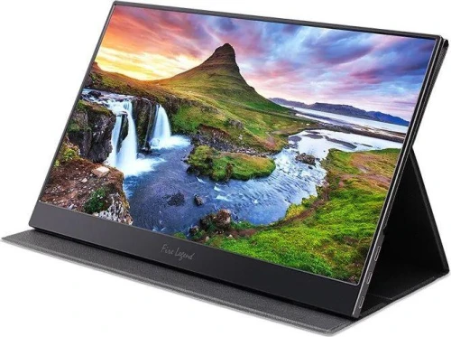 Monitor 15,6" Acer AOPEN 16PM6QTbmiux