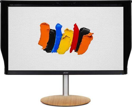 Monitor 27" Acer ConceptD CP3271UV