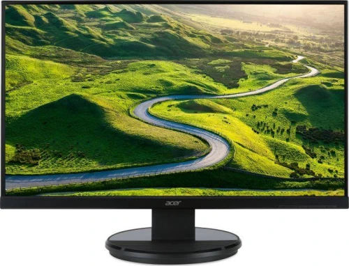 Monitor 27" Acer K272HLEbid