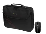 Tracer Bonito Bundle 2 15.6" + mysz bezprzewodowa