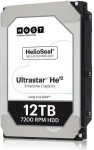WD Ultrastar 12TB 3,5" SATA