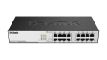 Switch D-Link DGS-1016D/E 16x10/100/1000Mbit
