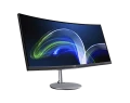 Monitor 37,5" Acer CB382CURbmiiphuzx