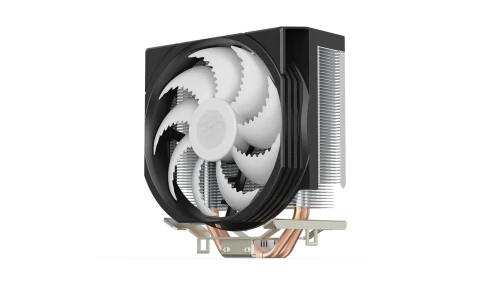 Chłodzenie CPU SilentiumPC Spartan 5 ARGB