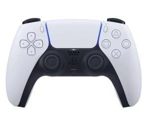 SONY Playstation Dualsense Controller for PS5 White