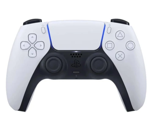 Pad SONY Playstation Dualsense Controller for PS5 White