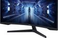 Monitor 34" Samsung Odyssey G5 LC34G55TWWRXEN