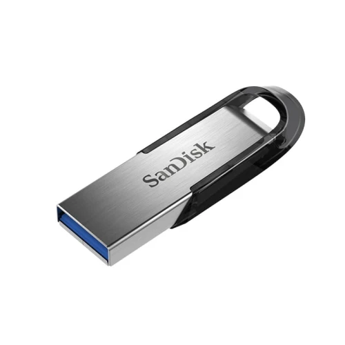 Pendrive SanDisk 64GB Ultra Flair USB 3.0