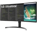 Monitor 35” LG UltraWide 35WN75C-W