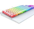Klawiatura SPC Gear GK650K Omnis Kailh Blue RGB Onyx White Pudding Edition