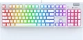 Klawiatura SPC Gear GK650K Omnis Kailh Red RGB Onyx White Pudding Edition
