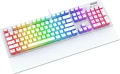 Klawiatura SPC Gear GK650K Omnis Kailh Red RGB Onyx White Pudding Edition