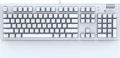 Klawiatura SPC Gear GK650K Omnis Kailh Red RGB Onyx White Pudding Edition