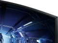 Monitor 27" Samsung LC27G55TQWRXEN