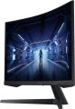 Monitor 27" Samsung LC27G55TQWRXEN
