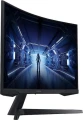 Monitor 27" Samsung LC27G55TQWRXEN