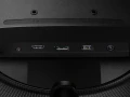 Monitor 27" Samsung LC27G55TQWRXEN