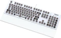 Klawiatura SPC Gear GK650K Omnis Kailh Brown RGB Onyx White Pudding Edition