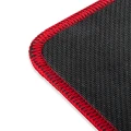 Podkładka pod mysz Modecom Volcano Erebus Black