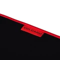 Podkładka pod mysz Modecom Volcano Erebus Black