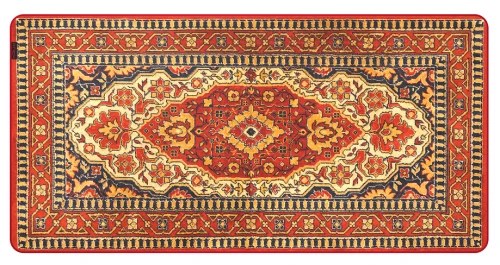 Podkładka pod mysz KRUX Space Carpet (Dywan) MAX