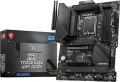 MSI MAG B660 TOMAHAWK WIFI DDR4