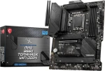 MSI MAG B660 TOMAHAWK WIFI DDR4