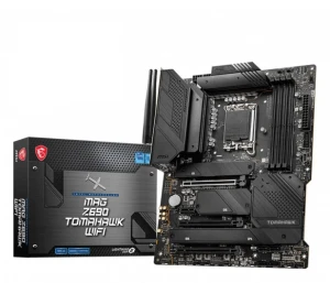 MAG Z690 TOMAHAWK WIFI DDR5