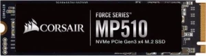 Corsair 480GB MP510B Series 3480/2000 MB/s PCIe M.2