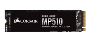 Corsair 960GB MP510B Series 3480/3000 MB/s PCIe M.2