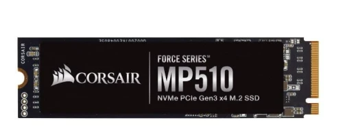 Corsair 960GB MP510B Series 3480/3000 MB/s PCIe M.2