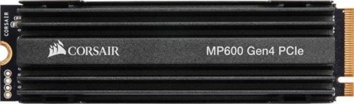 Corsair 500GB MP600 Series 4950/2500 MB/s PCIe M.2