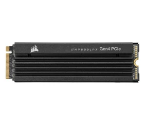 Corsair MP600 PRO LPX 1TB M.2 NVMe PCIe Gen. 4