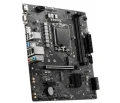 MSI PRO H610M-G DDR4