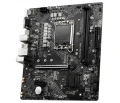 MSI PRO H610M-G DDR4
