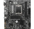 MSI PRO B660M-G DDR4