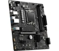 MSI PRO B660M-G DDR4