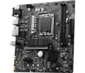 MSI PRO B660M-G DDR4