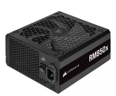 Corsair RM850X (2021) 80+ GOLD ATX