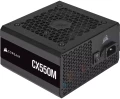Corsair CX550M 550W 80+ BRONZE SEMI MODULAR ATX EU
