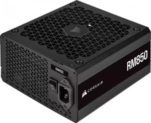 Corsair RM850 2021 850W 80 PLUS GOLD