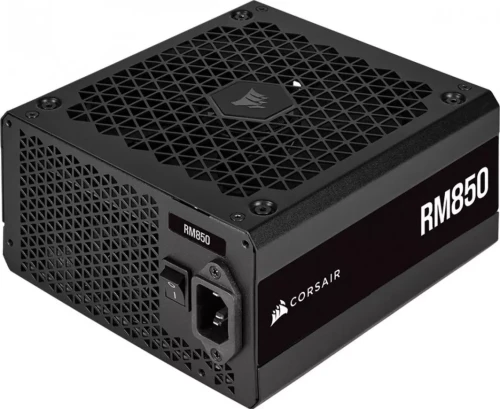 Corsair RM850 2021 850W 80 PLUS GOLD