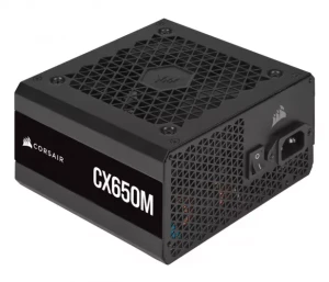 Corsair CX650M 2021 650W 80 PLUS Bronze