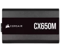 Corsair CX650M 2021 650W 80 PLUS Bronze
